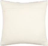 BOUNDRY Natural Fiber Bohemian Style Pillow