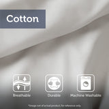 IVORY Callie Cotton Jacquard Pom Pom Comforter Set by Urban Habitat Kids