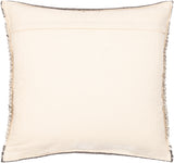 FAROE Natural Fiber Pillow by SURYA