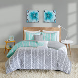 ADEL COMFORTER SET