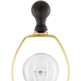 Clarice Lamp by Surya