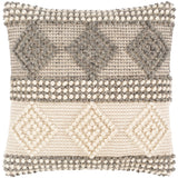 20X20 HYGGE TWEED PILLOW by SURYA