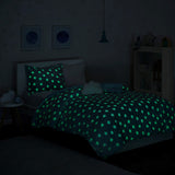 Quinny Glow Comforter Set