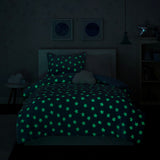 Quinny Glow Comforter Set