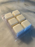 Handpoured Soy & Beeswax melts